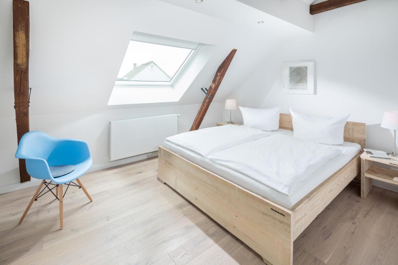 Strandloft Zwei Norderney Bagian luar foto